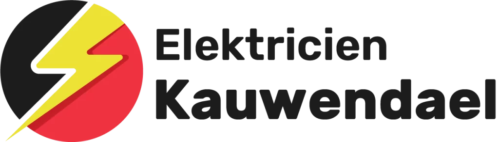 Logo Elektricien Kauwendael